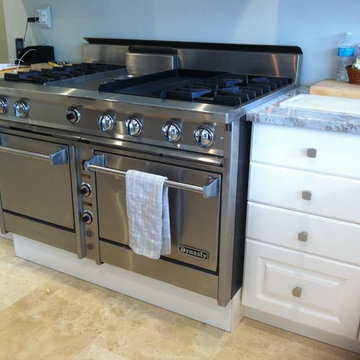 Kitchen Reno 2 - After