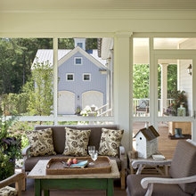 porch