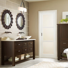 Heritage Place Bathroom