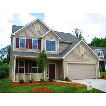 Exterior Options with Eastwood Homes!