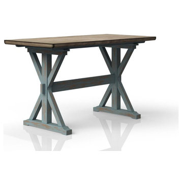 Summerville Ii Counter Dining Table