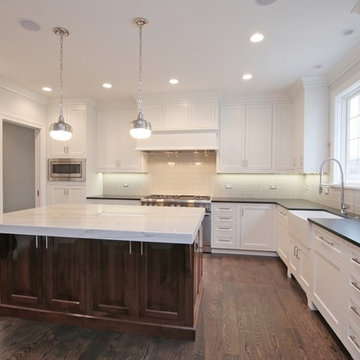 Glenview Kitchen