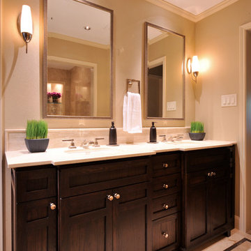 Spa Bath