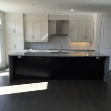 Glenview kitchen island lighting