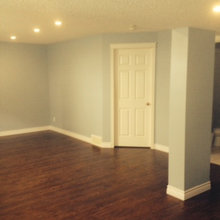 Westbend Basement