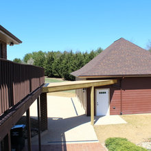 Breezeway
