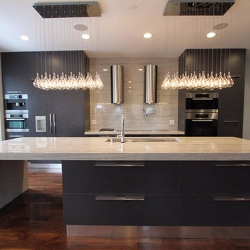 PRATT RESIDENCE