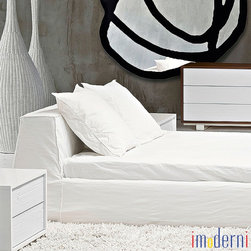 Modern Italian Beds - Products