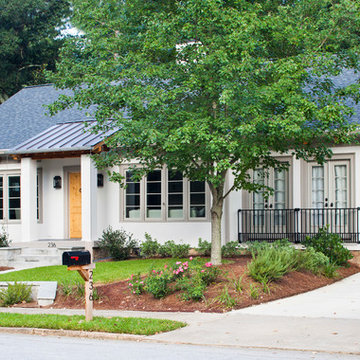 Wilton Whole Home Renovation