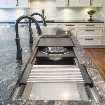 The Galley - Reinventing the Kitchen
