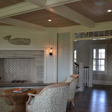 Living Room Ideas