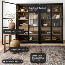 Ashworth: office