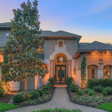 Landscape Lighting San Antonio TX