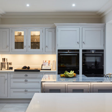 Sutton Valence Kitchen