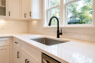 Kitchen Remodeling – Clarksville, MD
