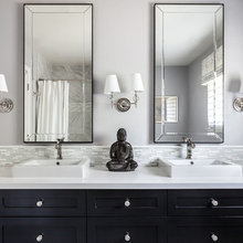 a/b bath