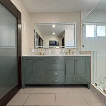 Bathroom Remodel Los Angeles, CA