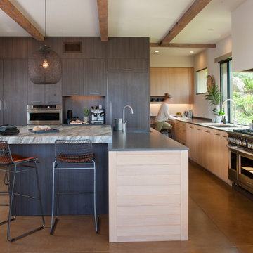 Desert Modern Home