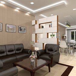 Sri Vidya Aparna Cyber zone - Home Accessories & Decor