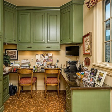 Cherry Hills French Country Estate