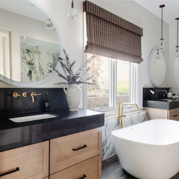 Paseo Candela Master Bath