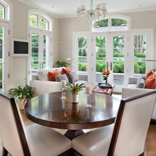 Screened in Porch