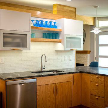 Broadmoor Master Addition