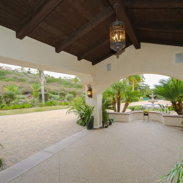 Latitude Lane Custom Home