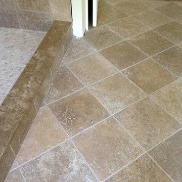 Bathrooms