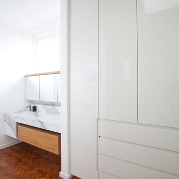 Bathrooms