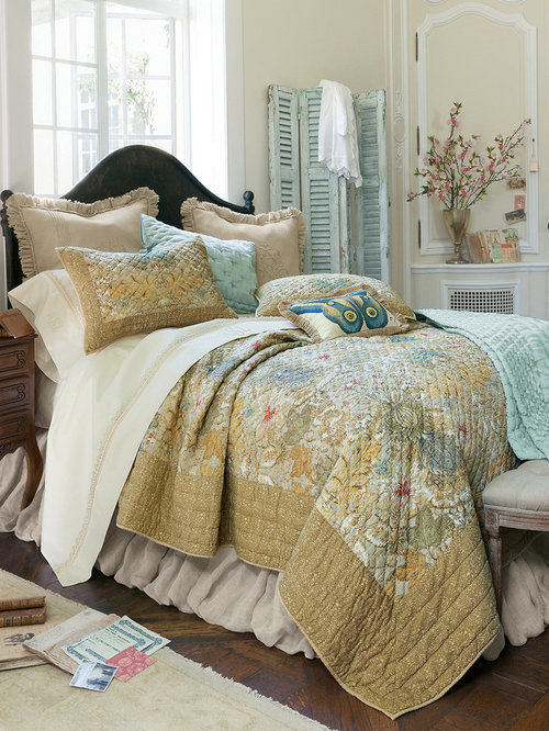 Soft Surroundings Palermo Quilt Quilts And Sets