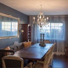 Dining Room Ideas