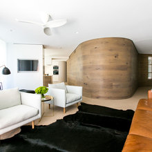 tv room