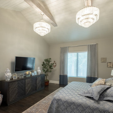 Ridge Creek Residence