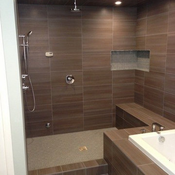 Bathrooms