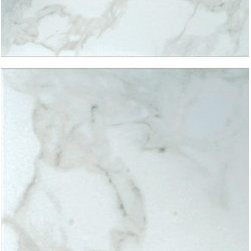 The Look of Marble - Faenza Collection Series - Arabesco - Marble Look Tile - Wall And Floor Tile