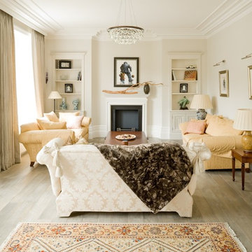 Wimbledon Private Propery