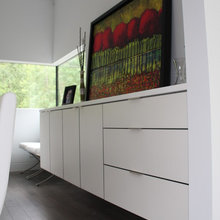 dinning room