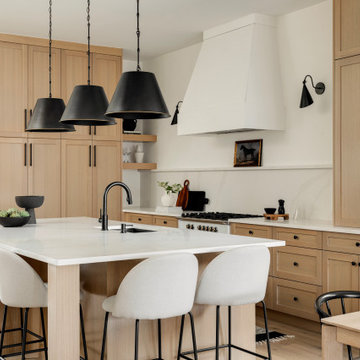 Capitol Hill Project