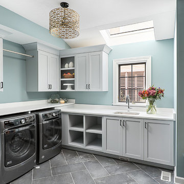 Home Remodel - Elmhurst IL