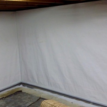 What to Expect: Basement Waterproofing