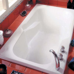 Neptune Julia - Bathtubs