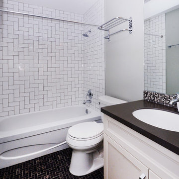 JOB Whyte Ave Condo