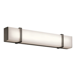 LED Linear Bath Light, 30