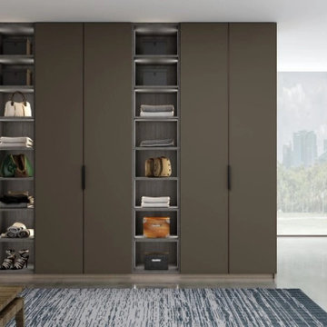 Top 10 things about Fitted Wardrobes useful Home Improvements! Inspired Elements