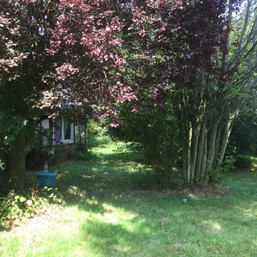 Mes jardins