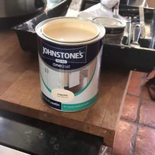 Kitchen Cupboards Paint