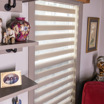 South Georgia Revolve Shades