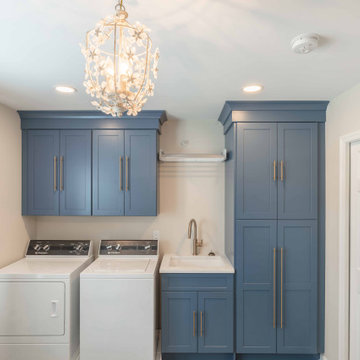 Warrington First Floor Remodel