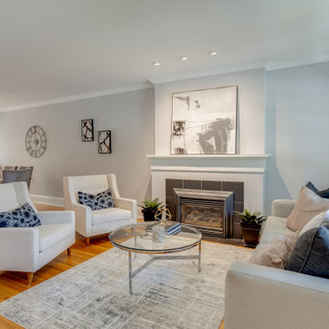Another staging success!